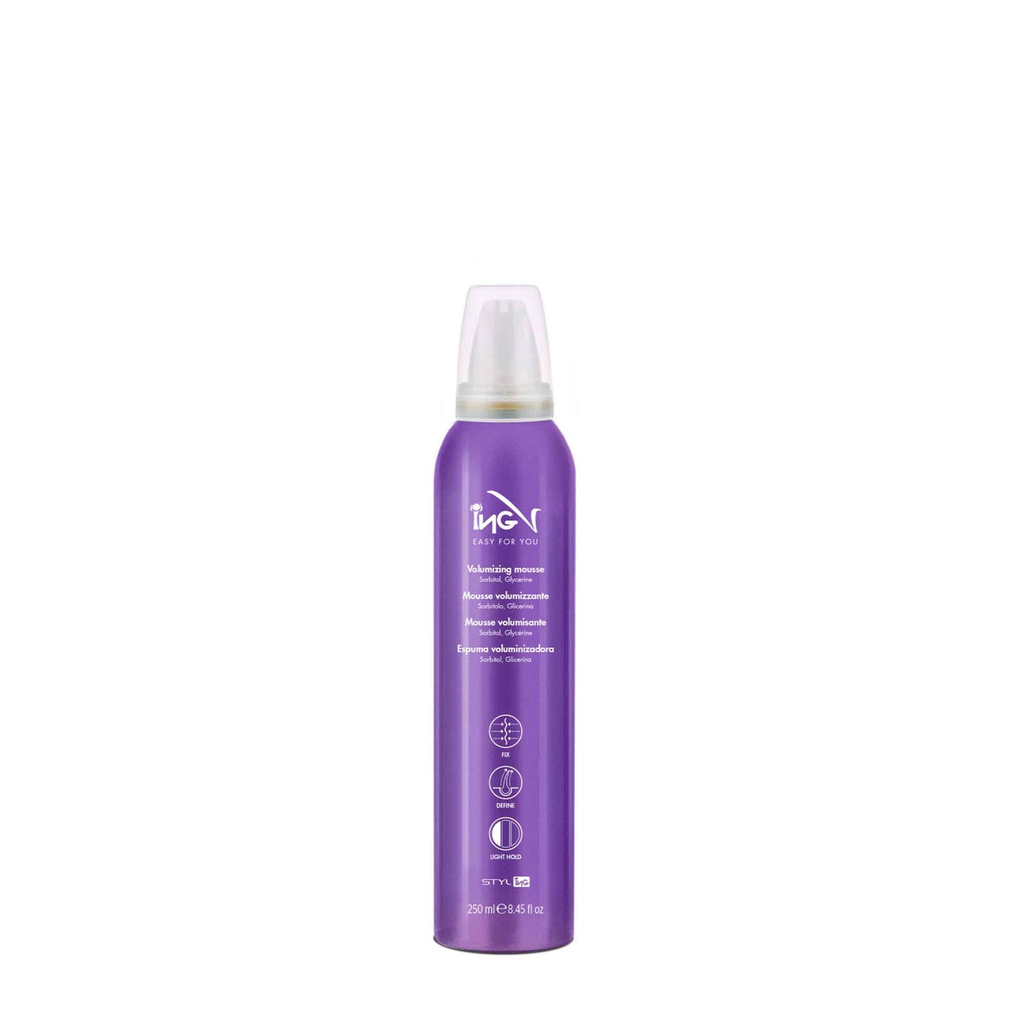 STYL-ING VOLUMIZING MOUSSE 250