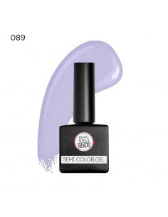 SEMI-COLOR GEL 12 ML - NR. 89