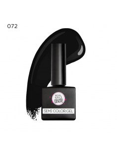 SEMI-COLOR GEL 12 ML - NR. 72