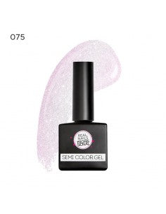 SEMI-COLOR GEL 12 ML - NR. 75
