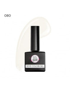 SEMI-COLOR GEL 12 ML - NR. 80