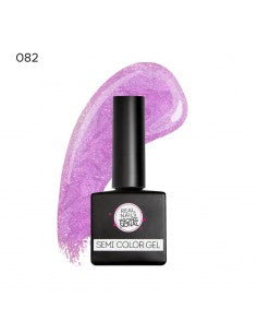 SEMI-COLOR GEL 12 ML - NR. 82