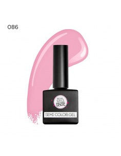 SEMI-COLOR GEL 12 ML - NR. 86
