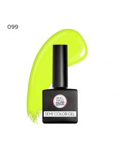 SEMI-COLOR GEL 12 ML - NR. 99