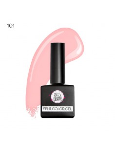 SEMI-COLOR GEL 12 ML - NR. 101