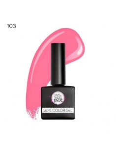 SEMI-COLOR GEL 12 ML - NR. 103