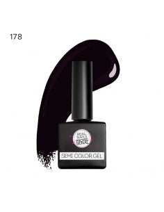 SEMI-COLOR GEL 12 ML - NR. 178