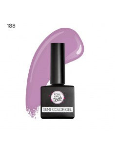 SEMI-COLOR GEL 12 ML - NR. 188