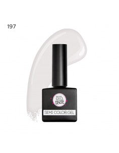 SEMI-COLOR GEL 12 ML - NR. 197