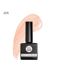 SEMI-COLOR GEL 12 ML - NR. 205