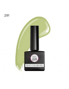 SEMI-COLOR GEL 12 ML - NR. 291