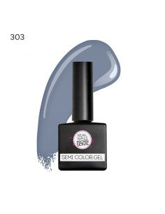 SEMI-COLOR GEL 12 ML - NR. 303