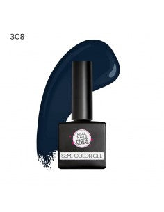 SEMI-COLOR GEL 12 ML - NR. 308
