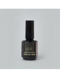 SUPER TOP FINISH 15 ML SENZA DISPERSIONE
