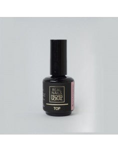 TOP FINISH 15 ML ROSA LATTIGINOSO SENZA DISPERSIONE