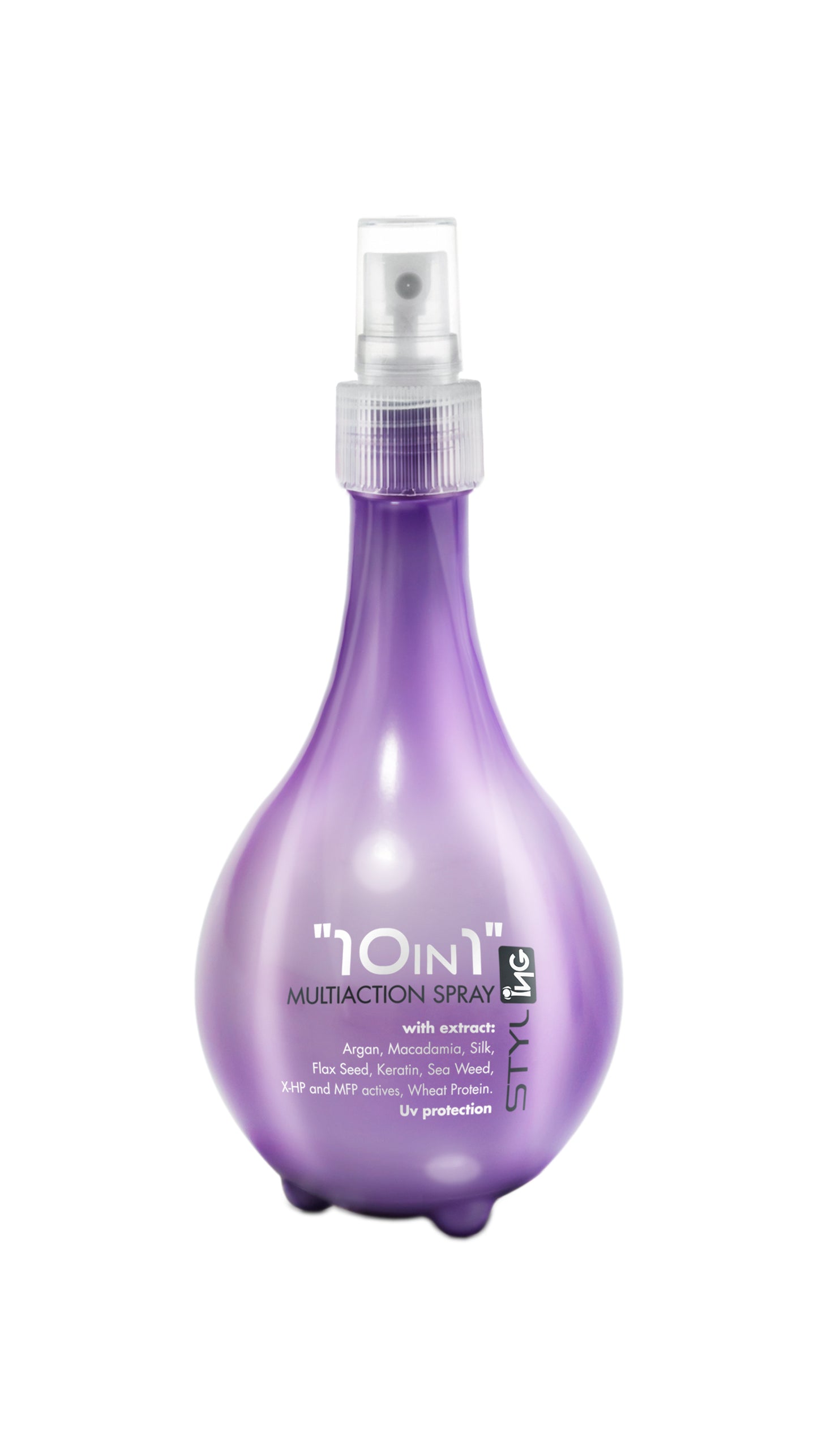 STYL-ING 10 IN 1 MULTIACTION