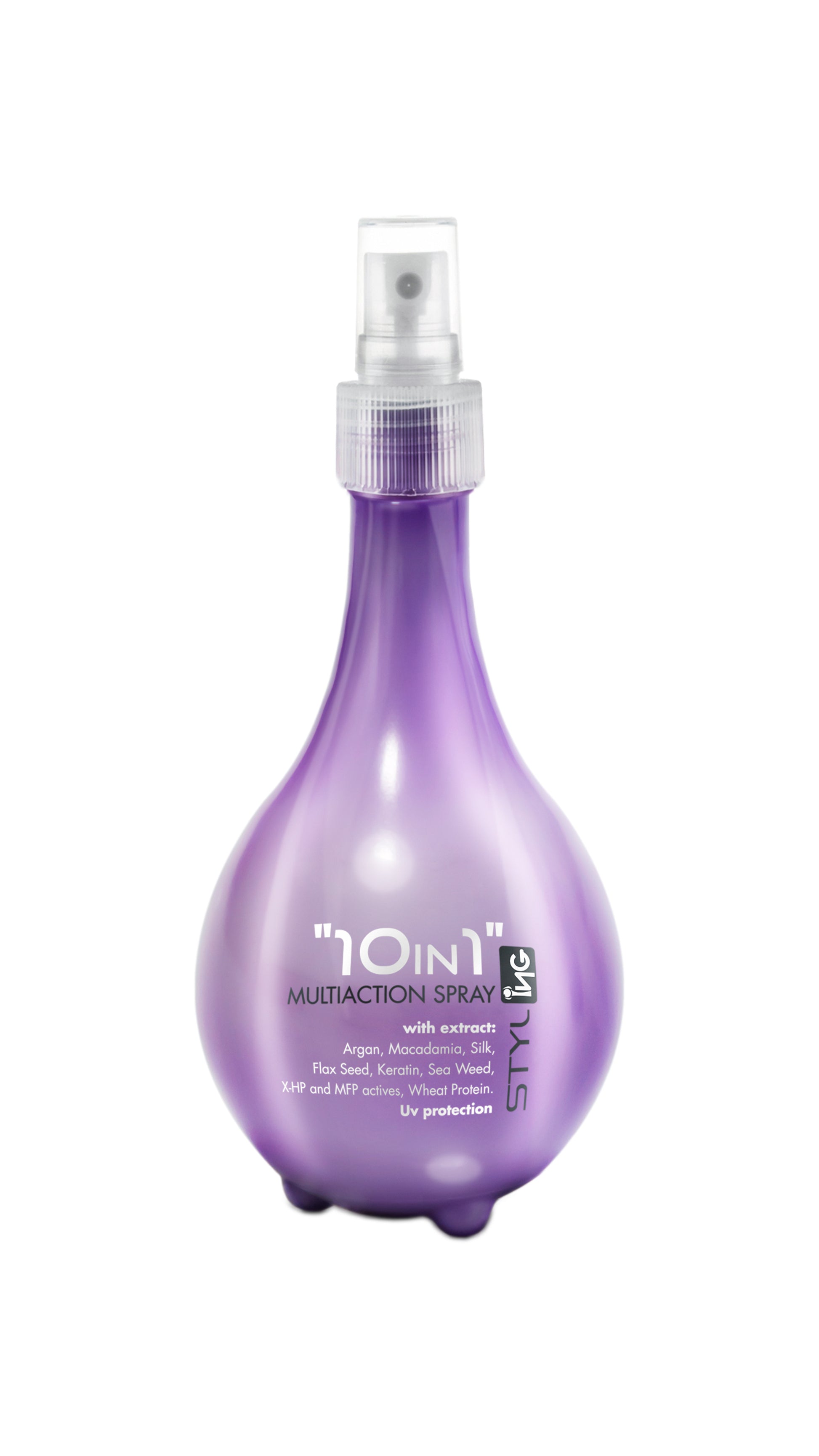 STYL-ING 10 IN 1 MULTIACTION
