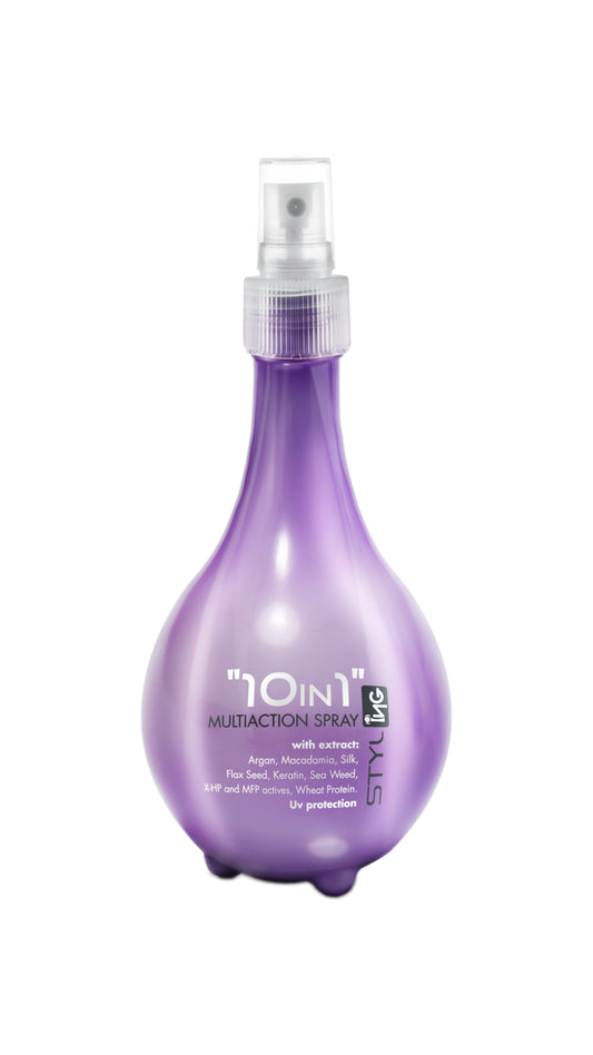 STYL-ING 10 IN 1 MULTIACTION