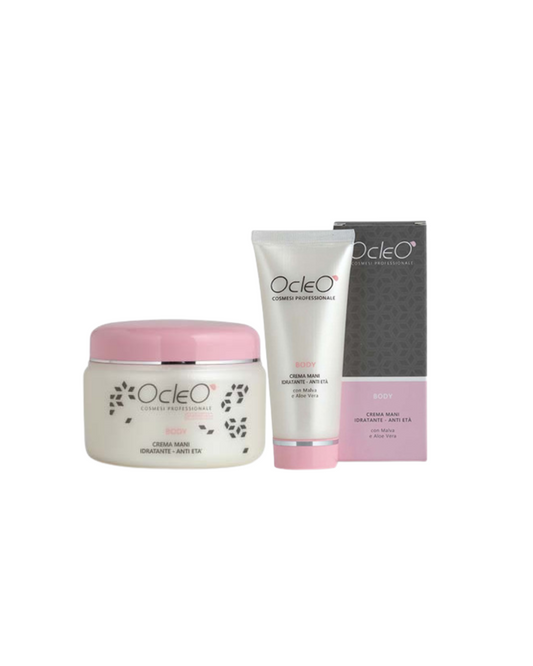 CREMA MANI 100 ML