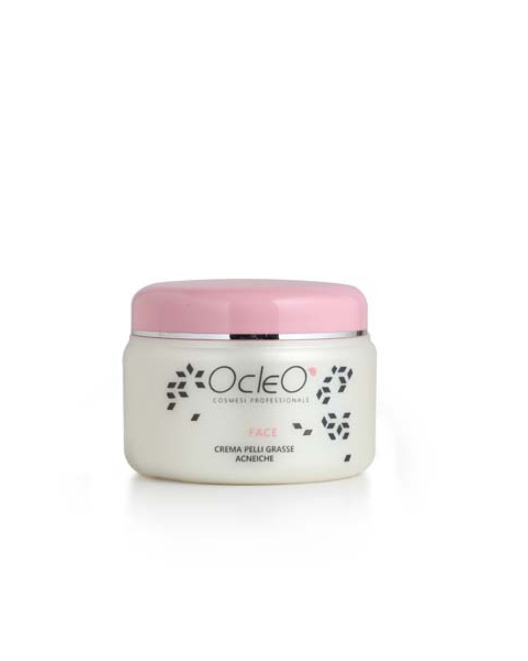 OCLEO' - Crema viso pelli grasse acneiche