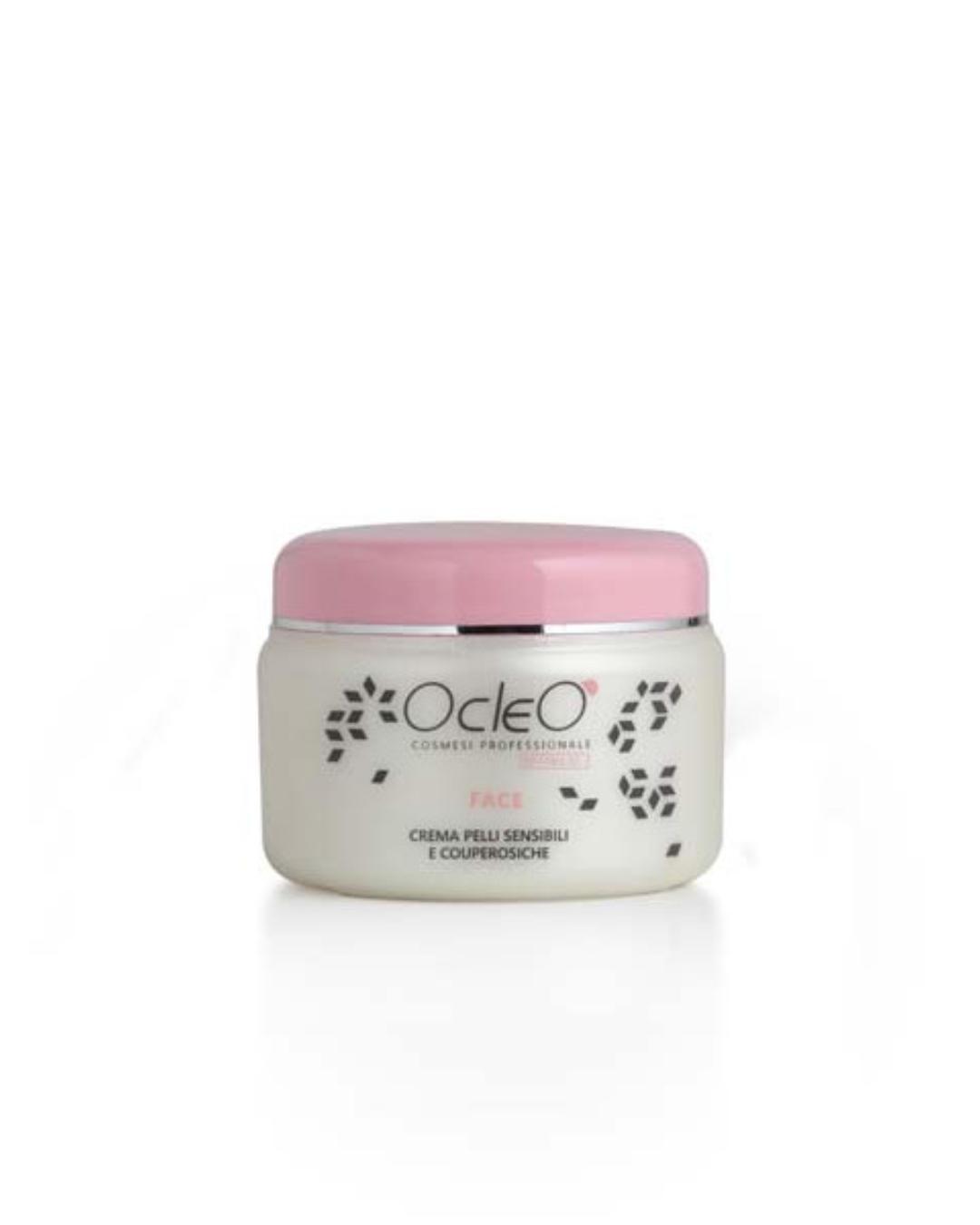 OCLEO' - Crema viso pelli sensibili