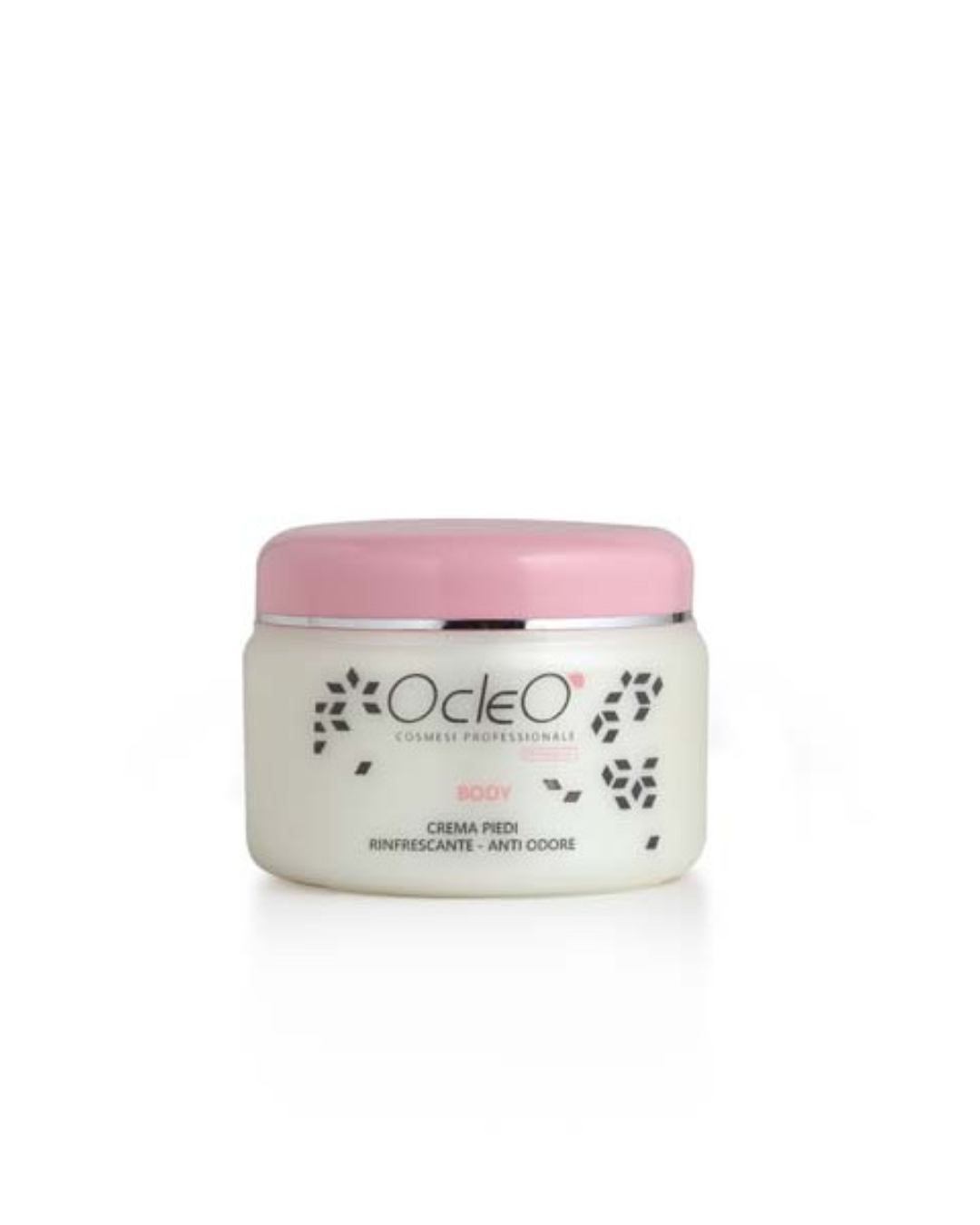 CREMA PIEDI RINFRESCANTE