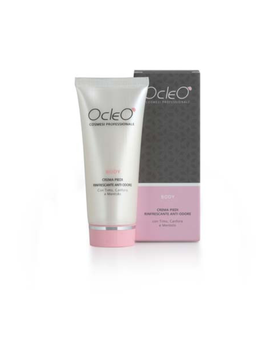 OCLEO' - Crema piedi