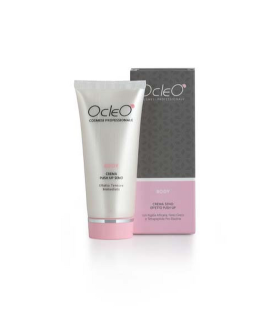 OCLEO' - Crema Seno Effetto Push Up 100 ml