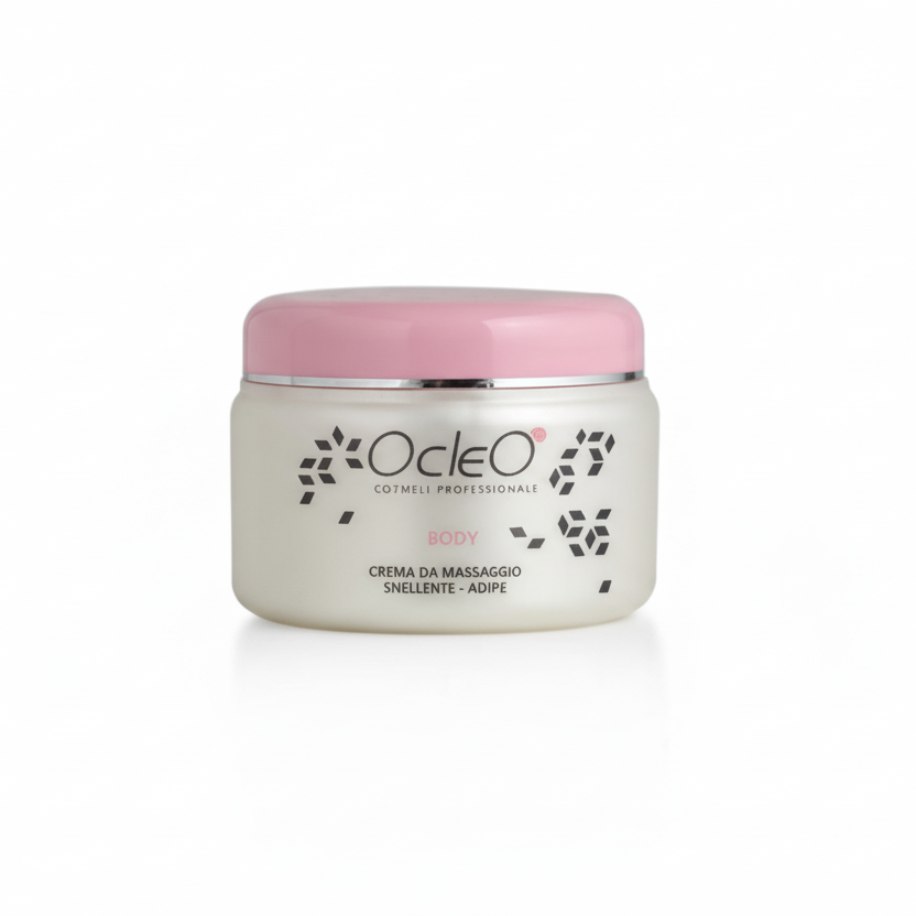 OCLEO' - Crema snellente adipe