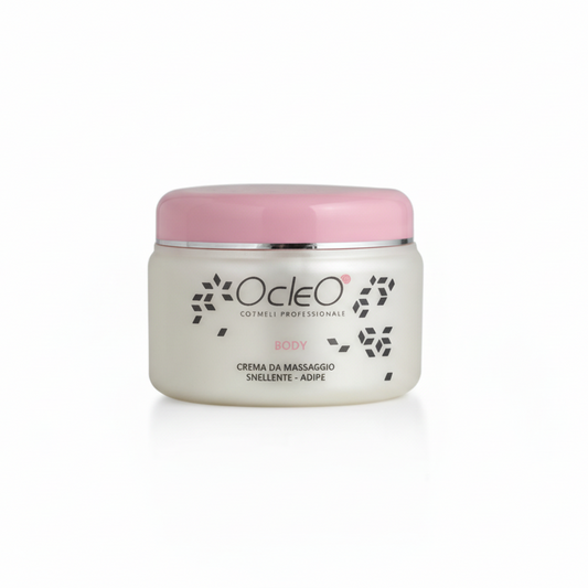 OCLEO' - Crema snellente adipe