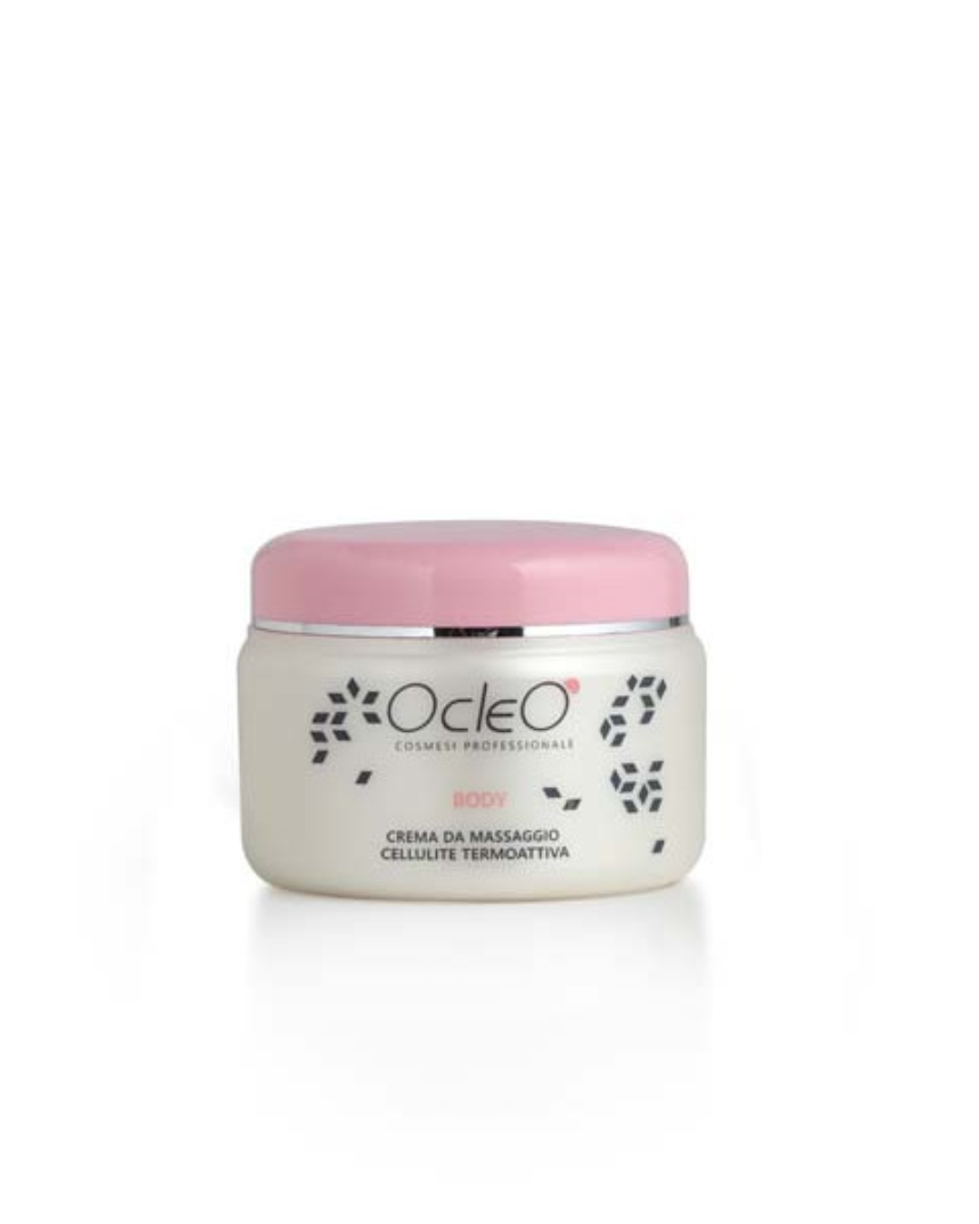 CREMA CELLULITE TERMICA ML 500
