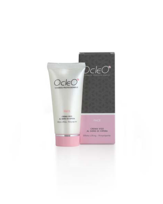CREMA SIERO DI VIPERA TUBO 50 ML