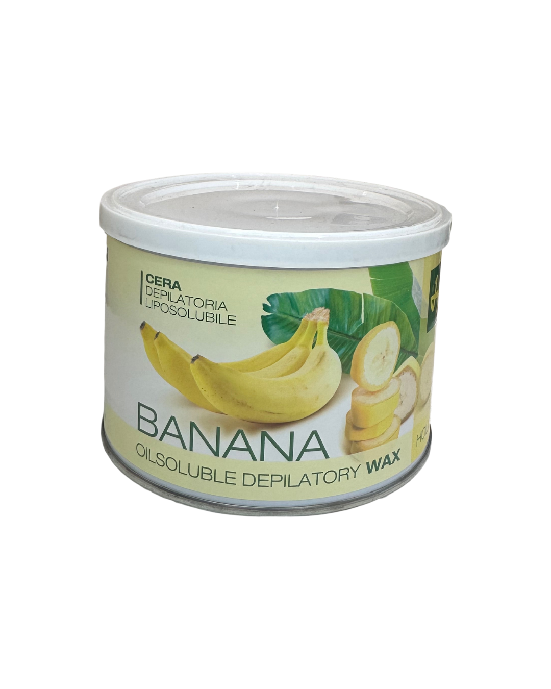 CERA GOLD BANANA ML 400
