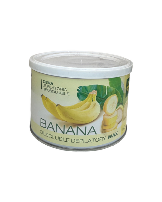 CERA GOLD BANANA ML 400