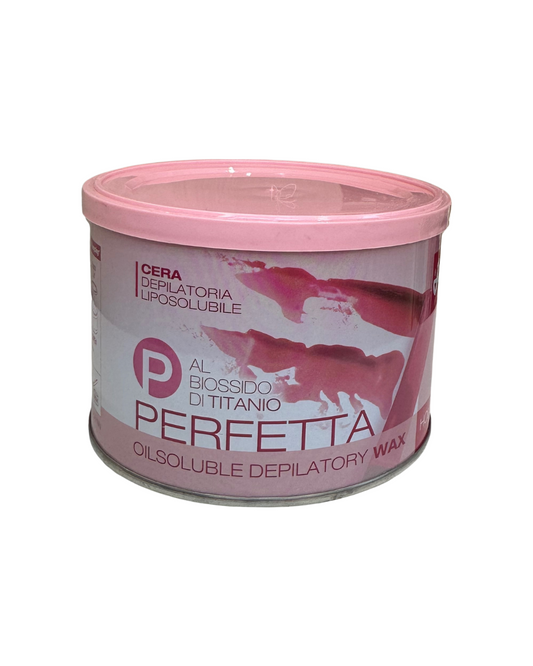 HOLIDAY - Cera Perfetta liposolubile ROSA