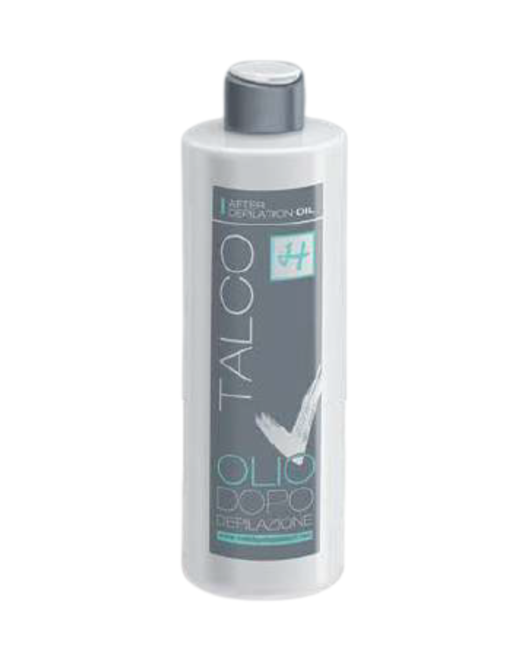 OLIO DOPOCERA TALCO 500 ML