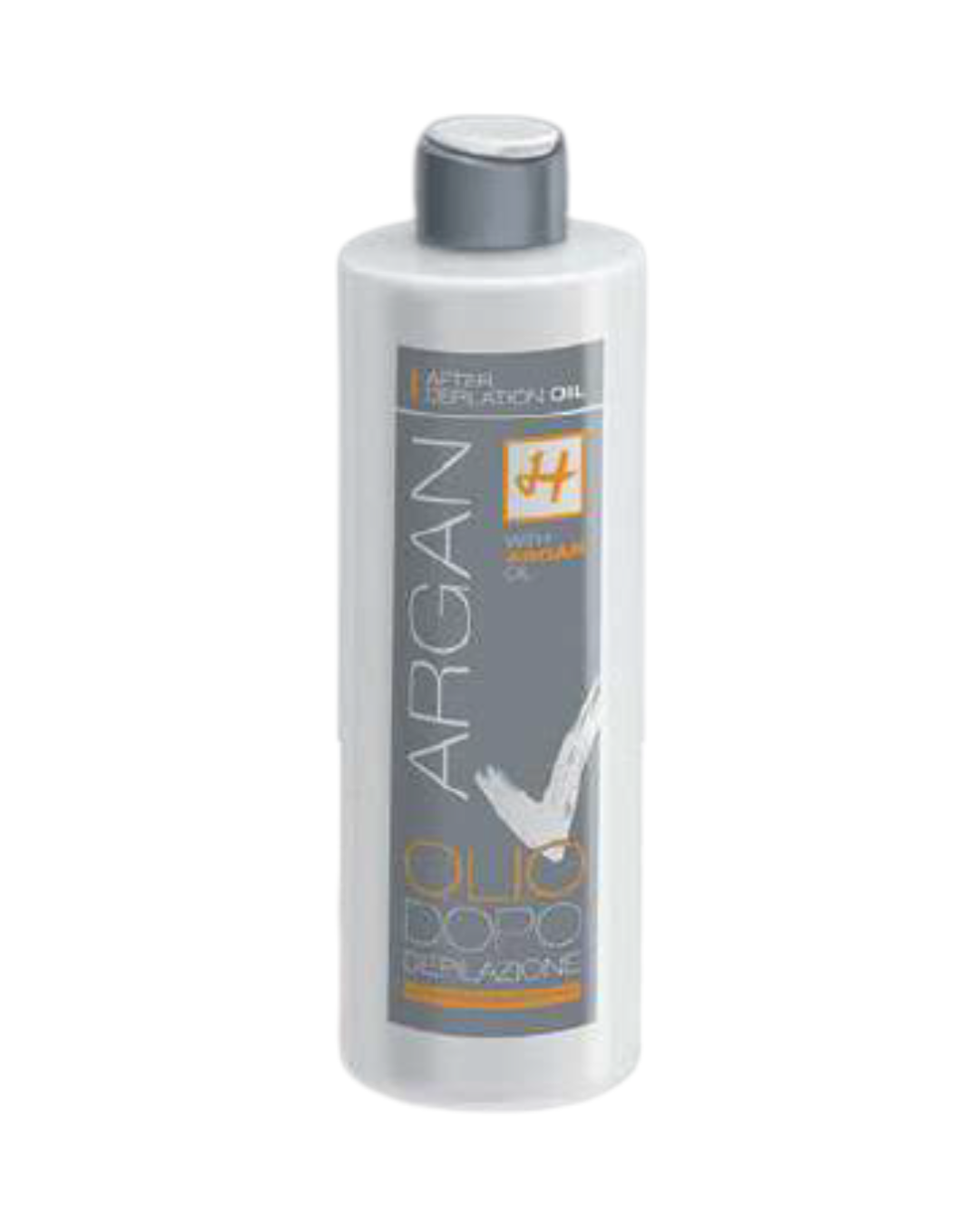 OLIO DOPODEPILAZIONE ARGAN