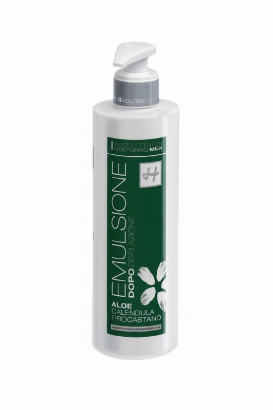 HOLIDAY - Latte dopo cera ALOE