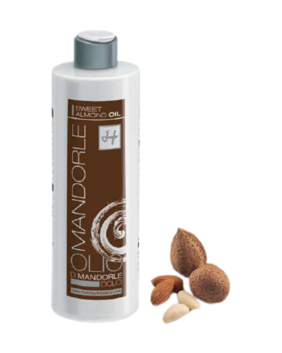 OLIO MASSAGGIO ALLE MANDORLE