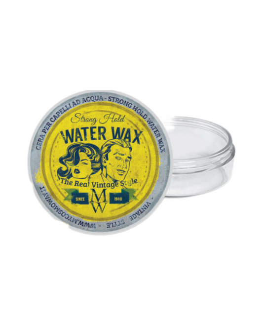 MW WATER WAX VINTAGE STYLE