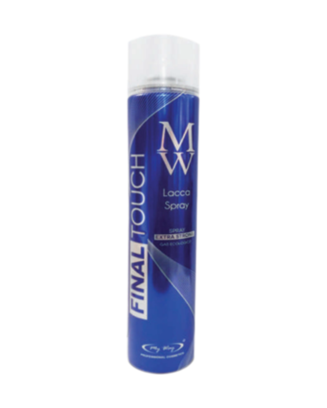MYWAY - Lacca Spray Extrastrong
