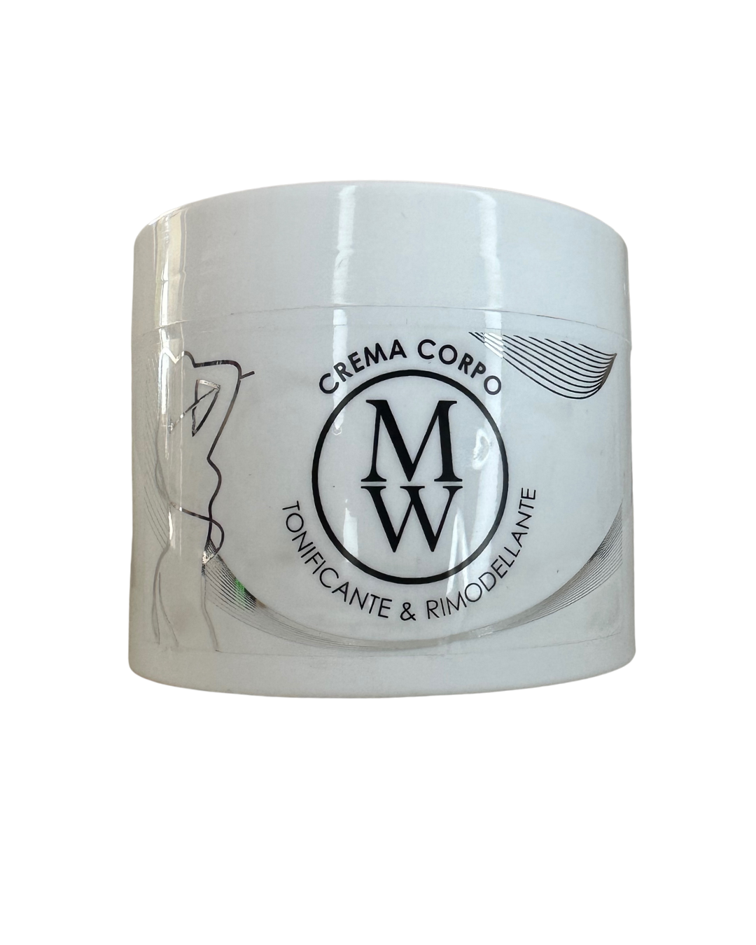 MW CREMA CORPO TONIF. & RIMO