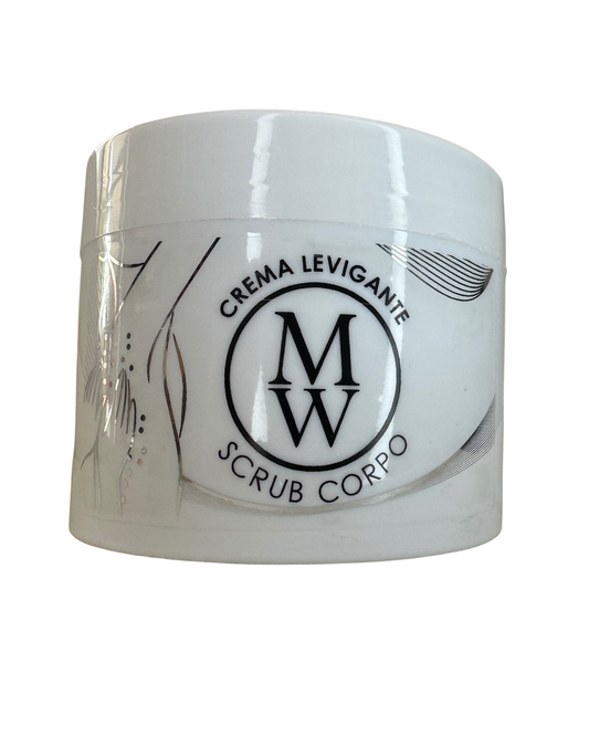 MW CREMA LEVIGANTE SCRUB 500