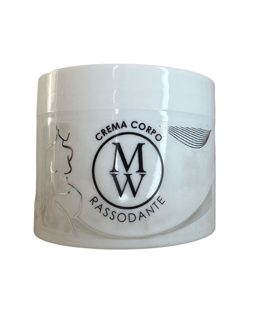 MW CREMA CORPO RASSODANTE