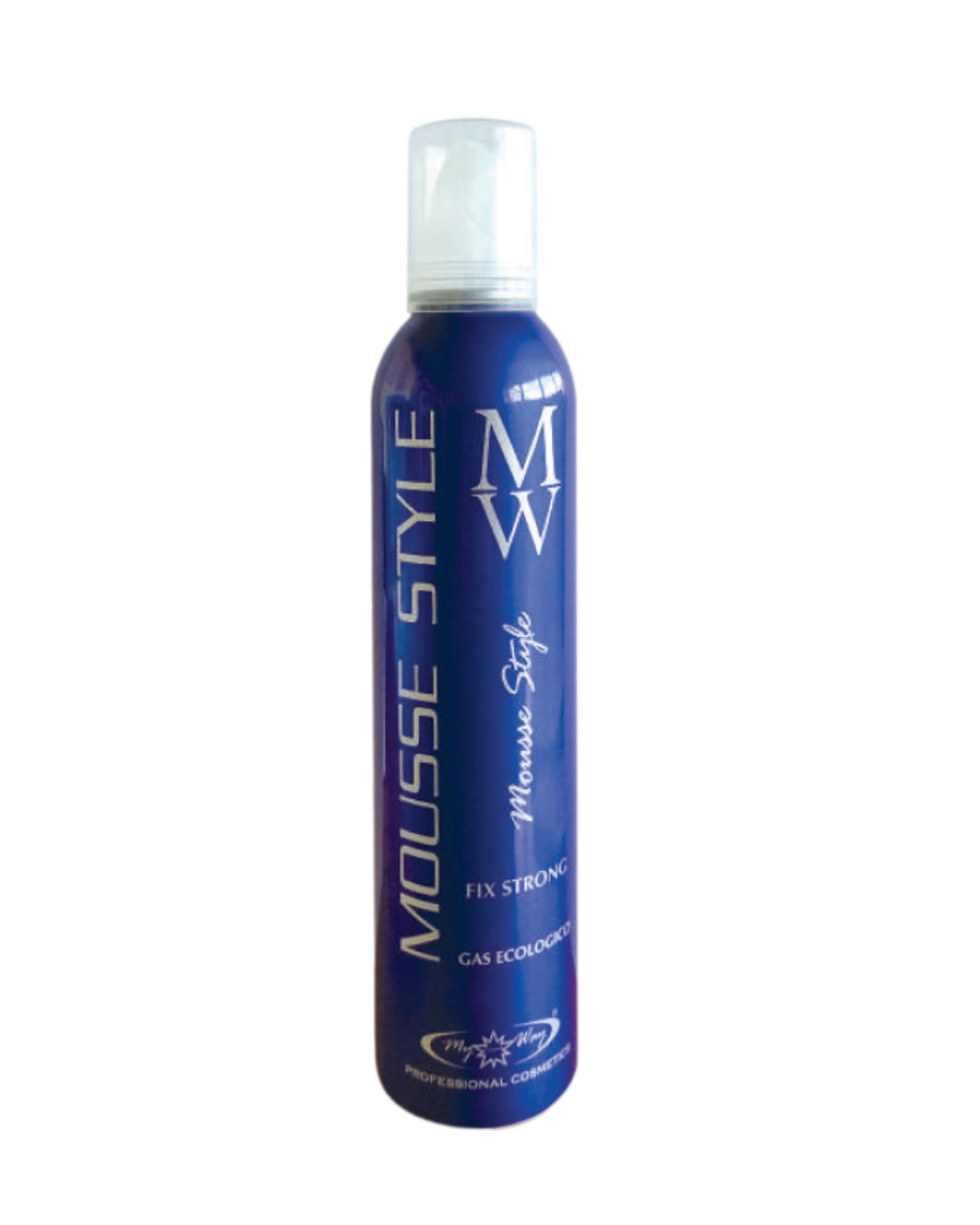 MW MOUSSE STYLE STRONG
