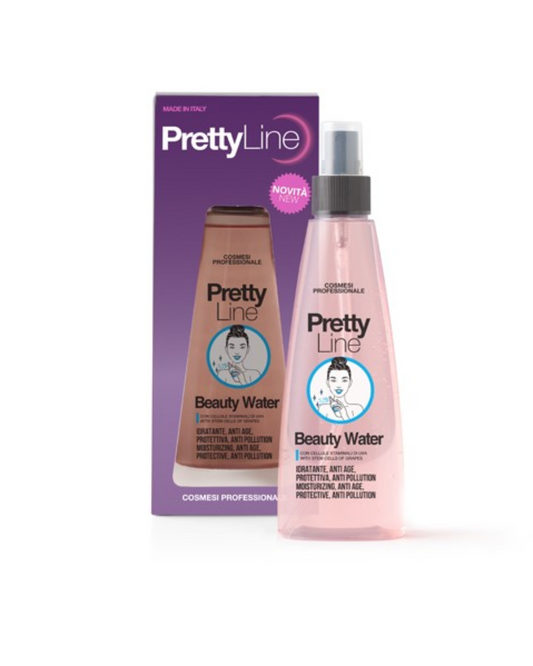 ACQUA IDRATANTE PRETTY LINE 150