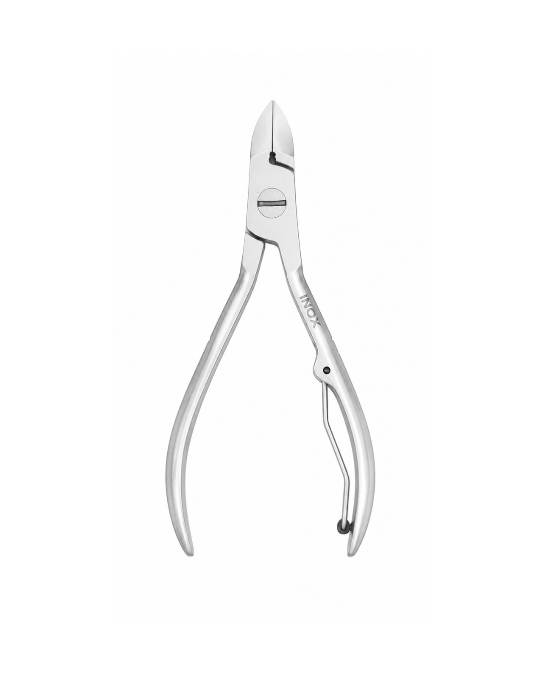 TRONCHESI INOX CM. 10
