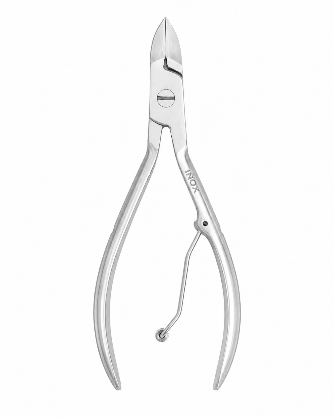 TRONCHESI INOX CM. 12