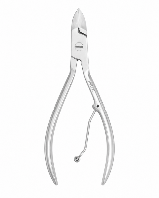 TRONCHESI INOX CM. 12