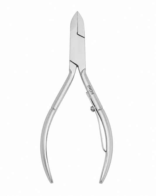 TRONCHESI INOX CM. 13